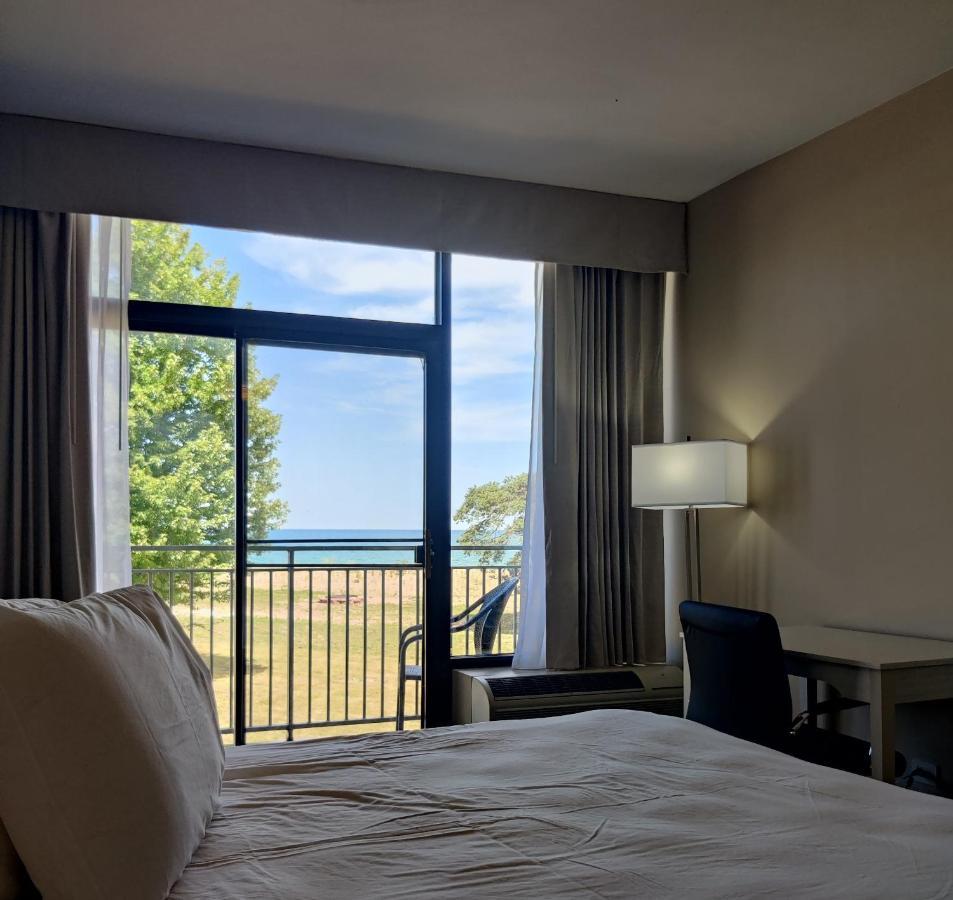 Illinois Beach Hotel Zion Luaran gambar