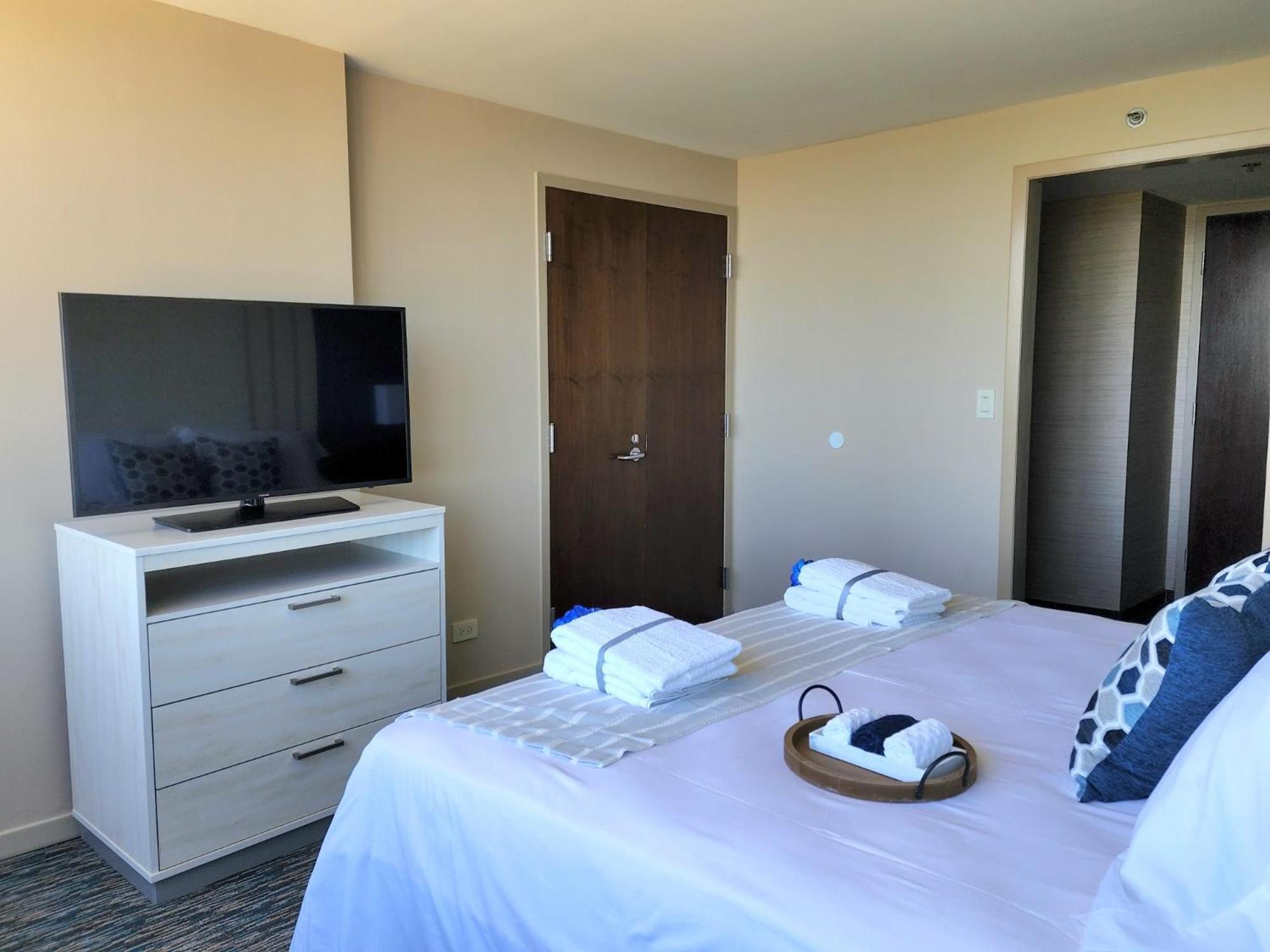 Illinois Beach Hotel Zion Luaran gambar