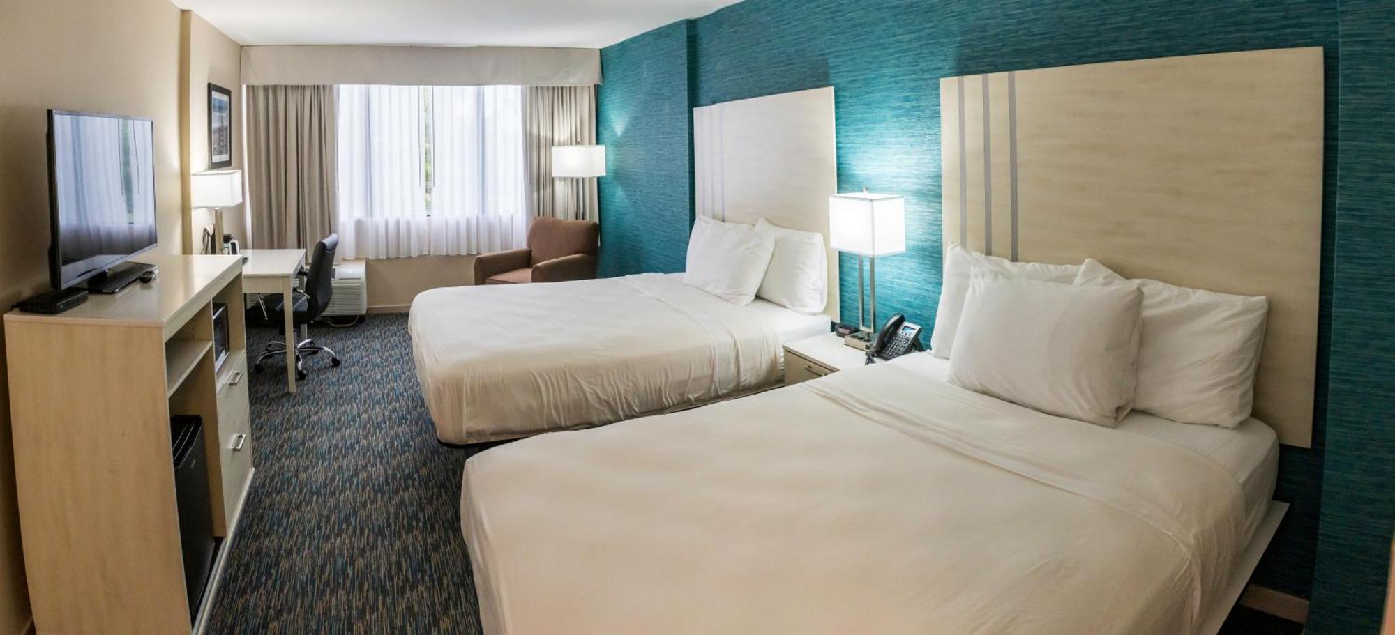 Illinois Beach Hotel Zion Luaran gambar