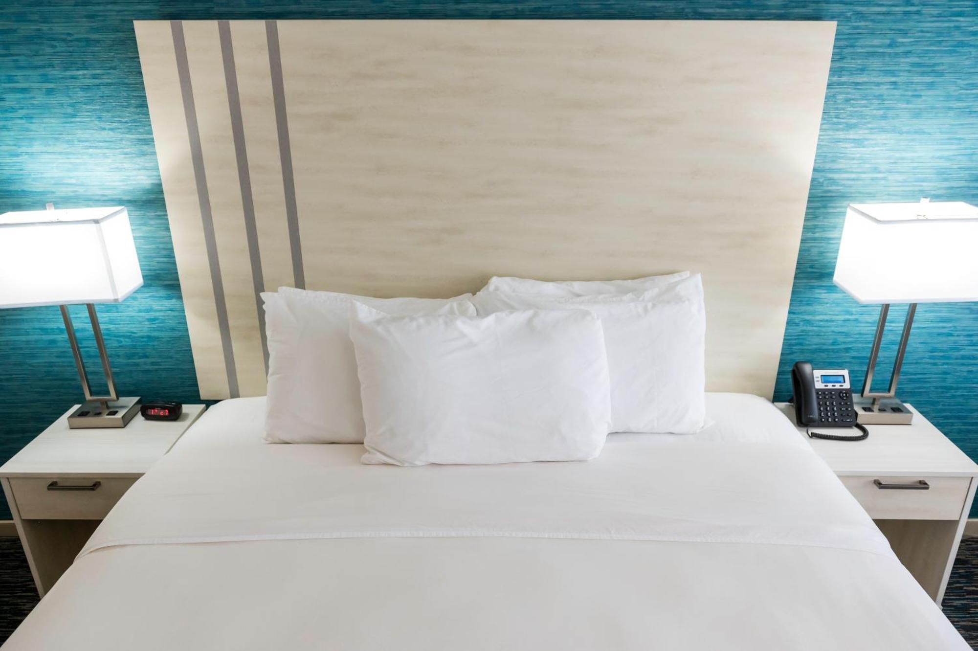 Illinois Beach Hotel Zion Luaran gambar
